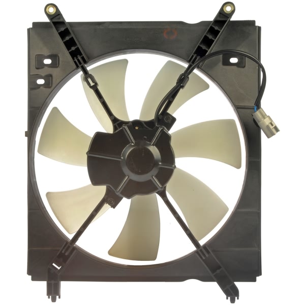 Dorman A C Condenser Fan Assembly 620-543