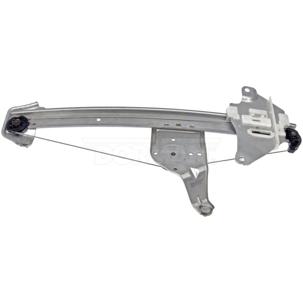 Dorman Rear Passenger Side Power Window Regulator Without Motor 749-719