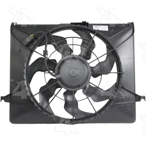 Four Seasons Engine Cooling Fan 76152