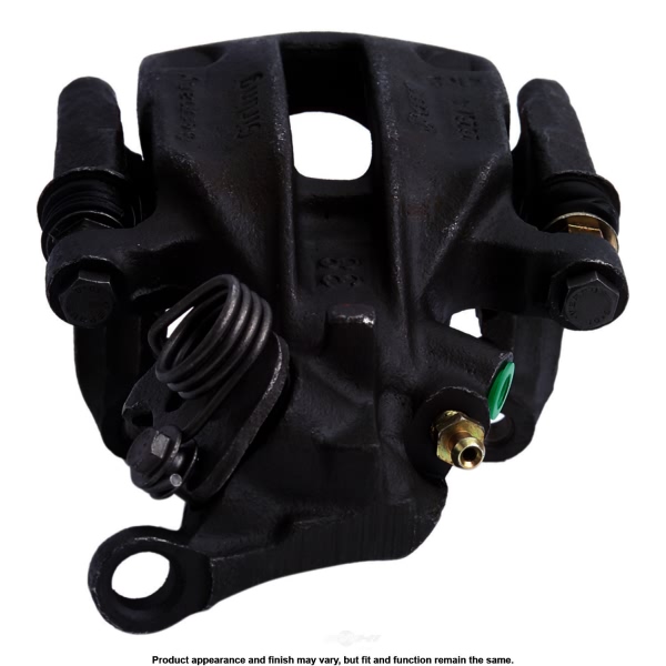 Cardone Reman Remanufactured Unloaded Caliper w/Bracket 19-B1208