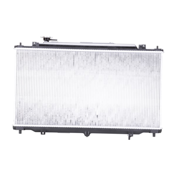 TYC Engine Coolant Radiator 13367