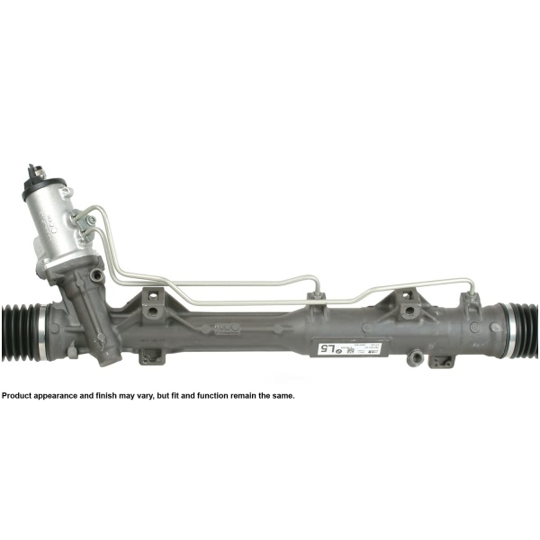 Cardone Reman Remanufactured Hydraulic Power Rack and Pinion Complete Unit 26-2838