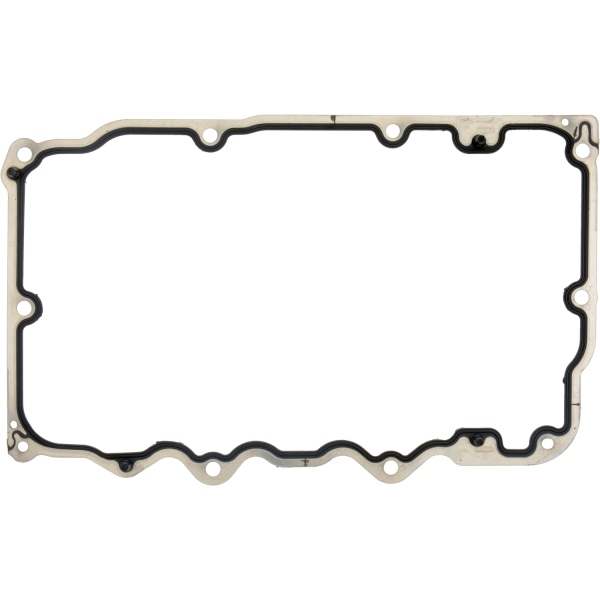 Victor Reinz Lower Engine Oil Pan Gasket 10-10225-01