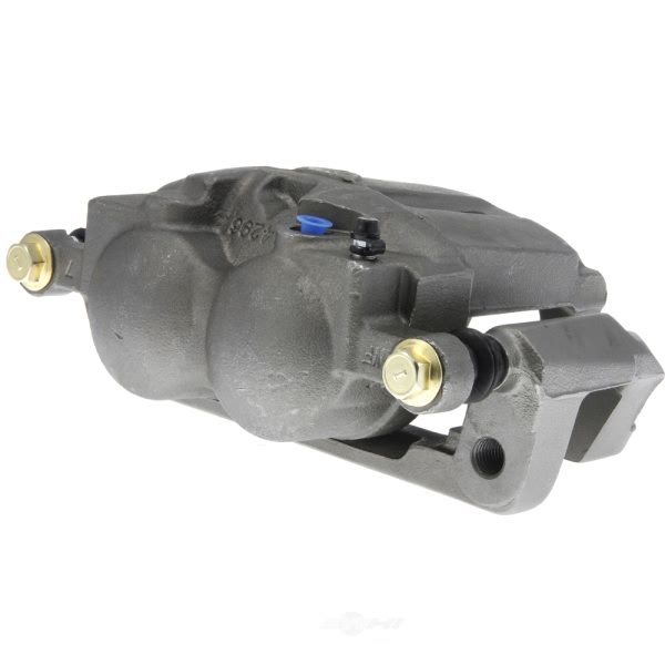 Centric Remanufactured Semi-Loaded Front Driver Side Brake Caliper 141.65074