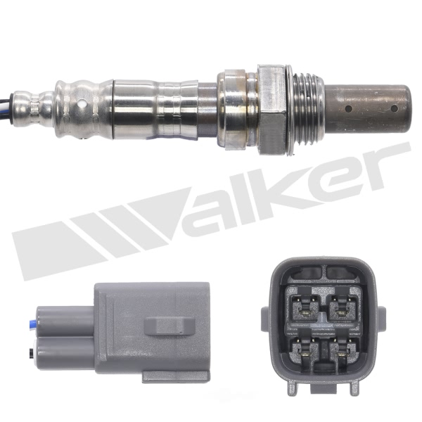 Walker Products Oxygen Sensor 350-64074