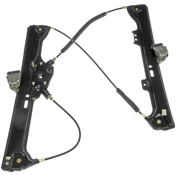 Dorman Front Passenger Side Power Window Regulator Without Motor 749-103