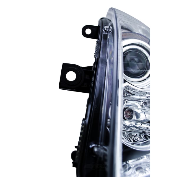 Hella Bi-Xenon(R) Headlamp - Right 008881461