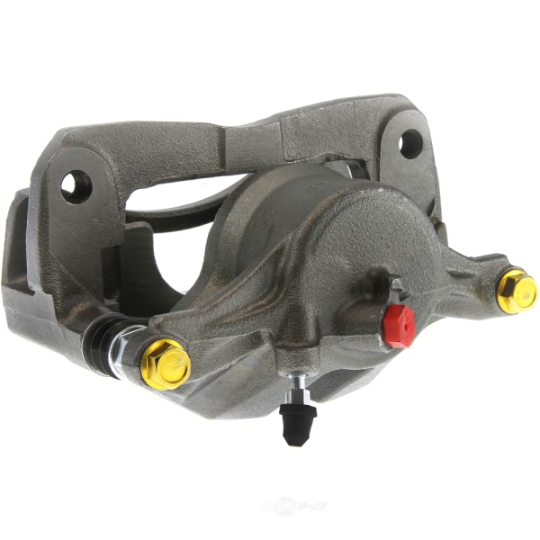 Centric Remanufactured Semi-Loaded Front Passenger Side Brake Caliper 141.44195