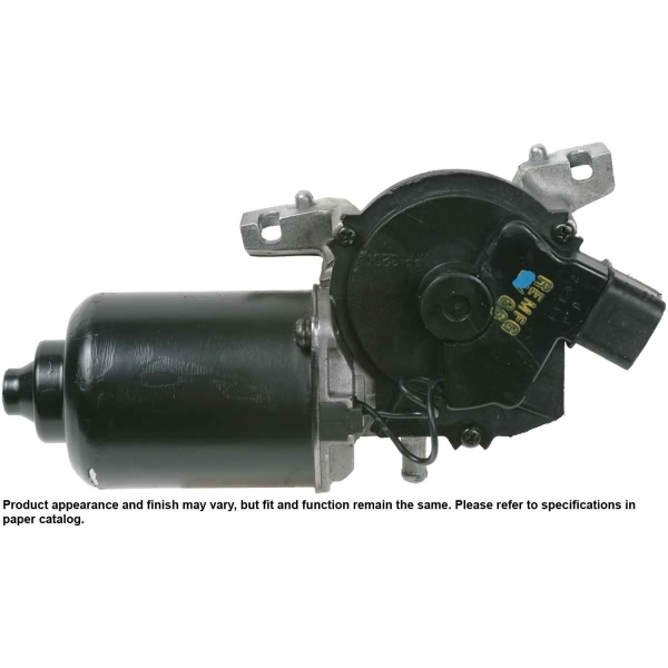 Cardone Reman Remanufactured Wiper Motor 43-4462