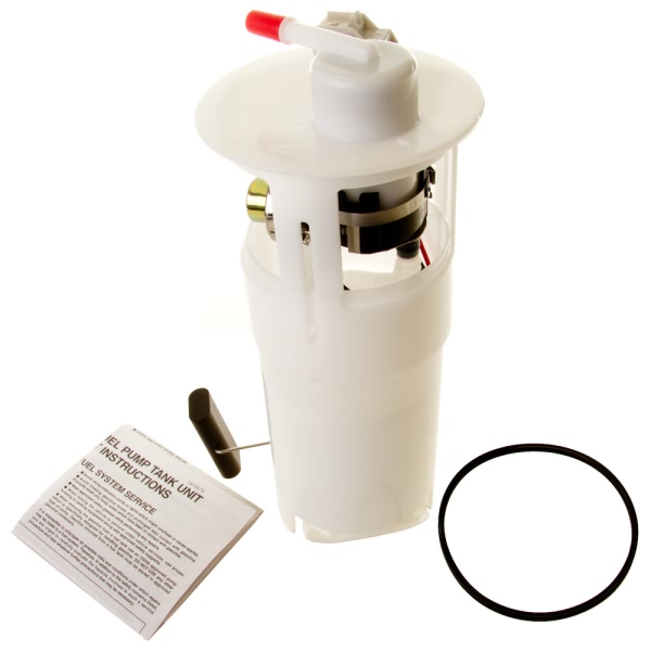 Delphi Fuel Pump Module Assembly FG0232