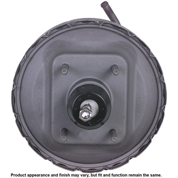 Cardone Reman Remanufactured Vacuum Power Brake Booster w/o Master Cylinder 53-2231