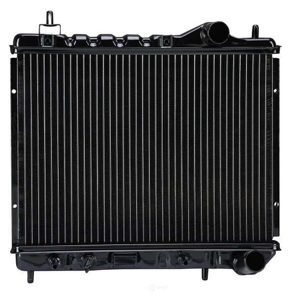 Spectra Premium Complete Radiator CU1623