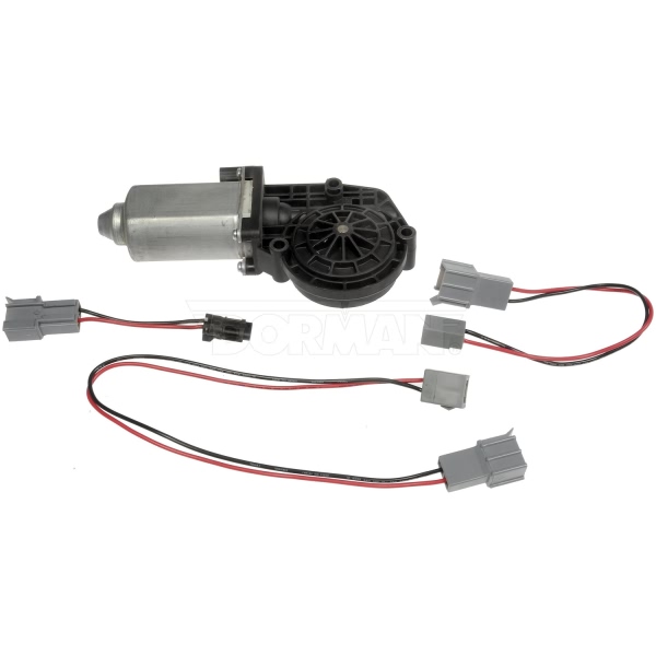 Dorman OE Solutions Front Passenger Side Window Motor 742-269