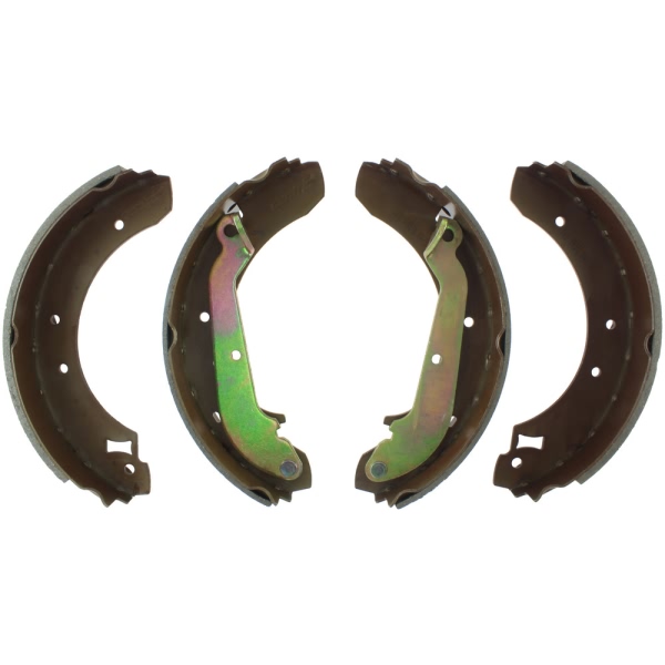 Centric Premium™ Brake Shoes 111.05571