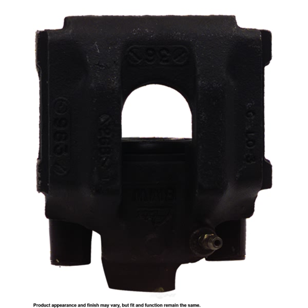 Cardone Reman Remanufactured Unloaded Caliper 19-1621