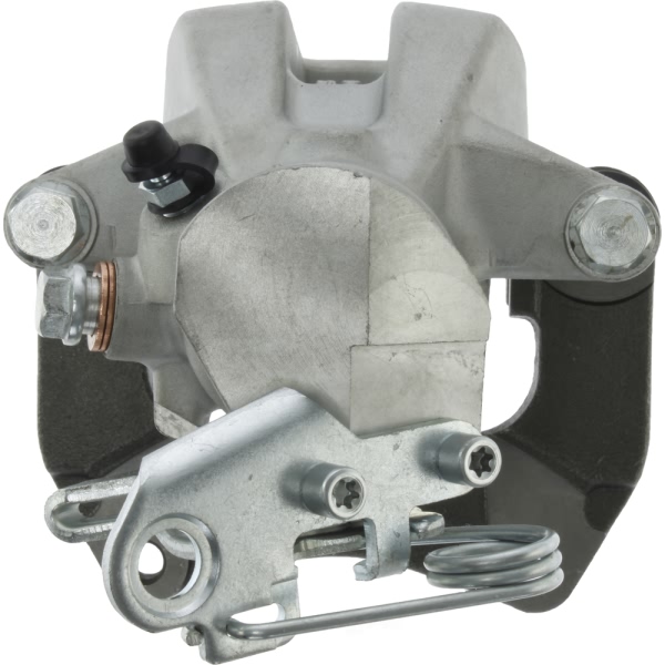 Centric Remanufactured Semi-Loaded Rear Passenger Side Brake Caliper 141.33547