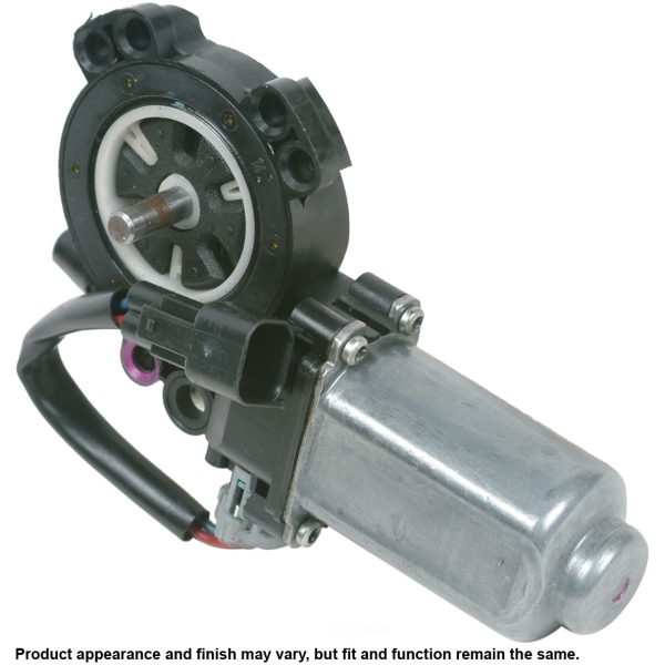 Cardone Reman Remanufactured Window Lift Motor 42-3040