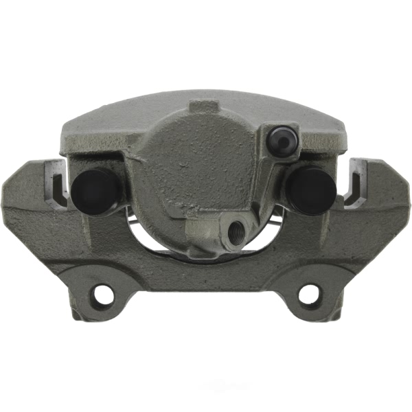 Centric Remanufactured Semi-Loaded Front Passenger Side Brake Caliper 141.04013