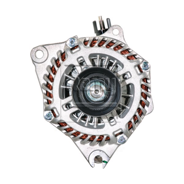 Remy Remanufactured Alternator 12793