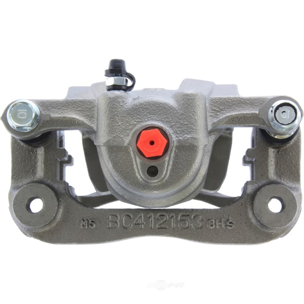 Centric Remanufactured Semi-Loaded Rear Passenger Side Brake Caliper 141.50623