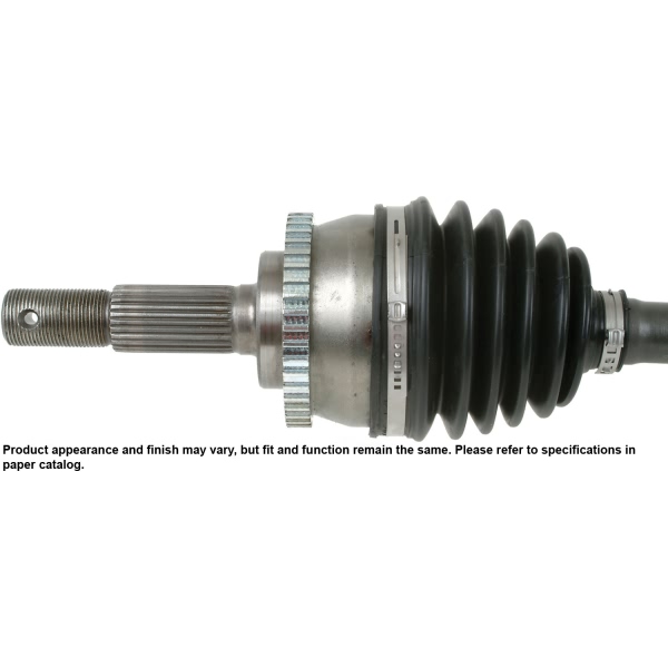 Cardone Reman Remanufactured CV Axle Assembly 60-6221