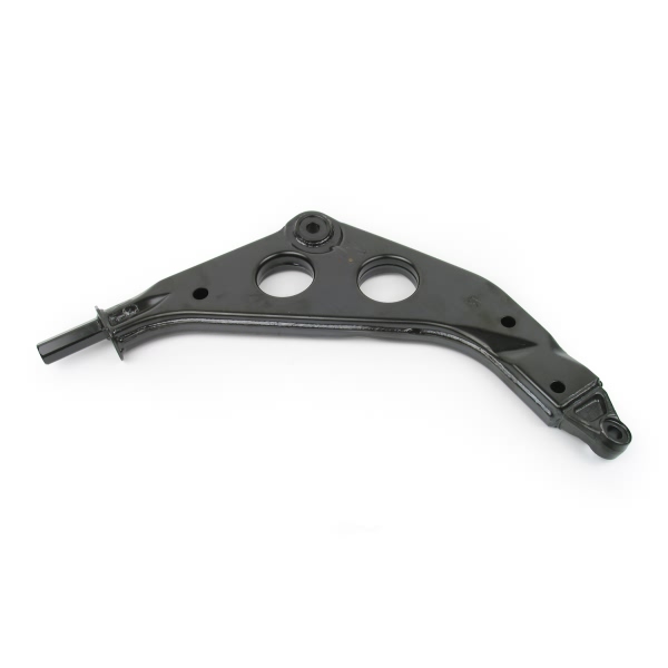 Mevotech Supreme Front Driver Side Lower Non Adjustable Control Arm CMS10100