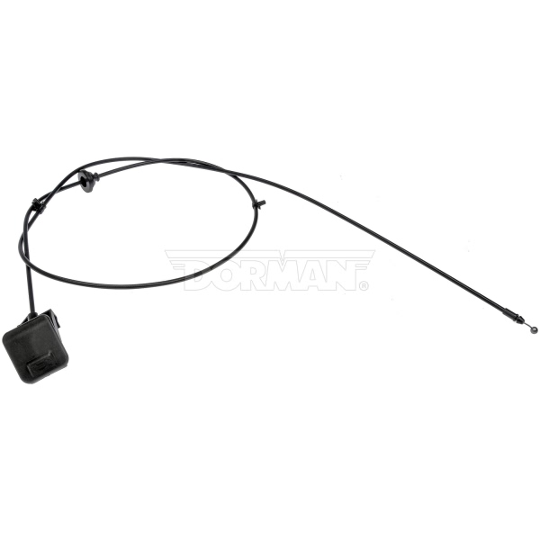 Dorman OE Solutions Hood Release Cable 912-188