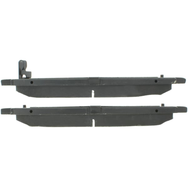 Centric Premium Ceramic Front Disc Brake Pads 301.06910