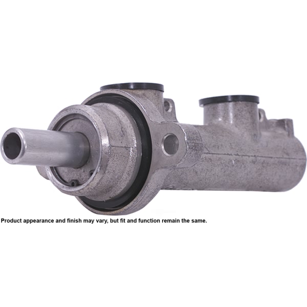 Cardone Reman Remanufactured Master Cylinder 10-2708