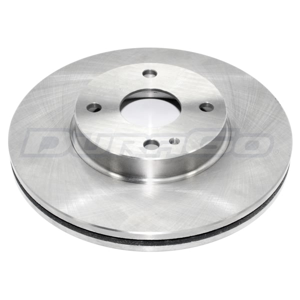 DuraGo Vented Front Brake Rotor BR5474