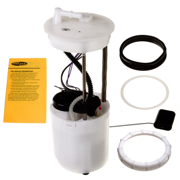 Delphi Fuel Pump Module Assembly FG1047