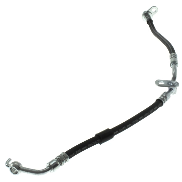 Centric Front Passenger Side Brake Hose 150.45047