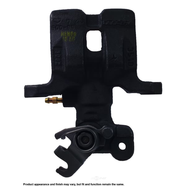 Cardone Reman Remanufactured Unloaded Caliper 19-2858