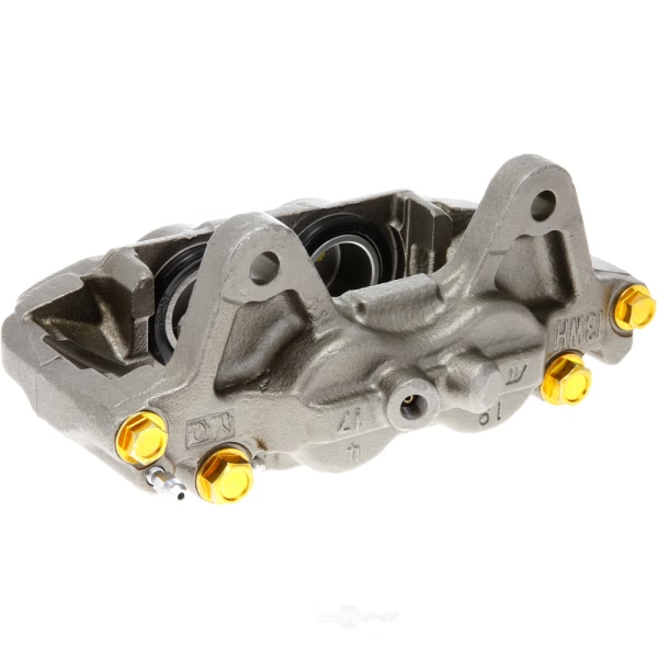 Centric Remanufactured Semi-Loaded Front Driver Side Brake Caliper 141.44228