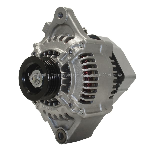 Quality-Built Alternator Remanufactured 15685