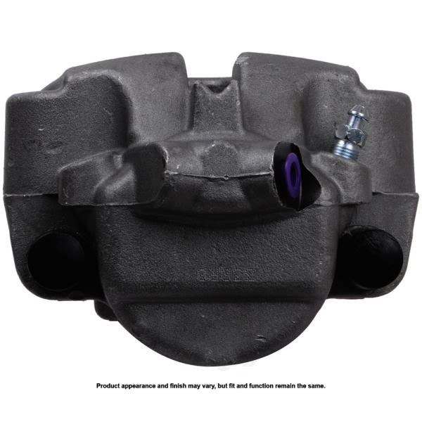 Cardone Reman Remanufactured Unloaded Caliper 19-6668