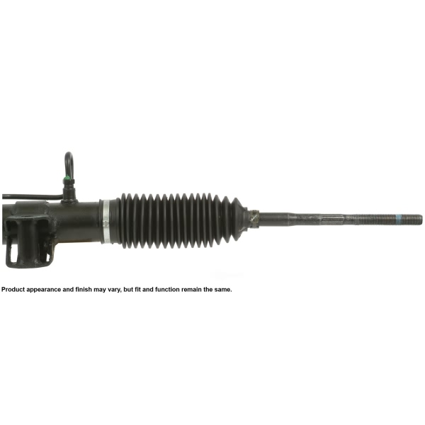 Cardone Reman Remanufactured Hydraulic Power Rack and Pinion Complete Unit 22-3105