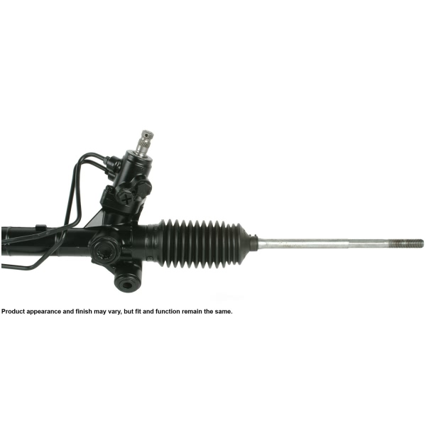 Cardone Reman Remanufactured Hydraulic Power Rack and Pinion Complete Unit 26-8010
