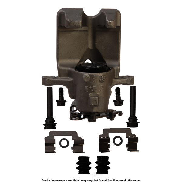Cardone Reman Remanufactured Unloaded Caliper 18-5400
