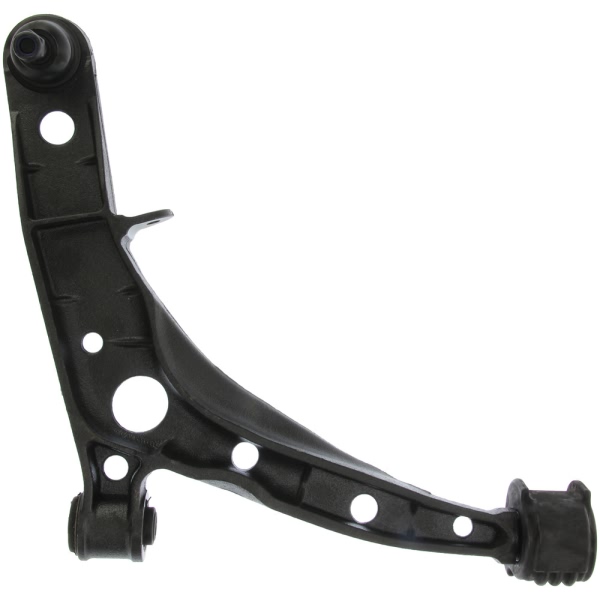 Centric Premium™ Front Passenger Side Lower Control Arm and Ball Joint Assembly 622.46044