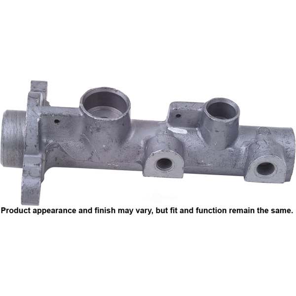 Cardone Reman Remanufactured Master Cylinder 10-2926