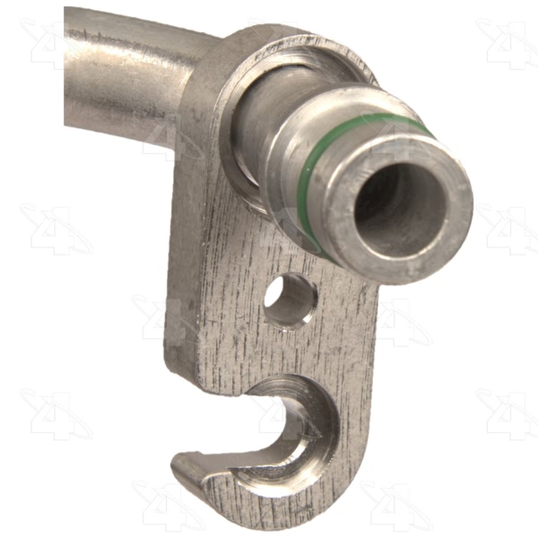 Four Seasons A C Suction Line Hose Assembly 55143