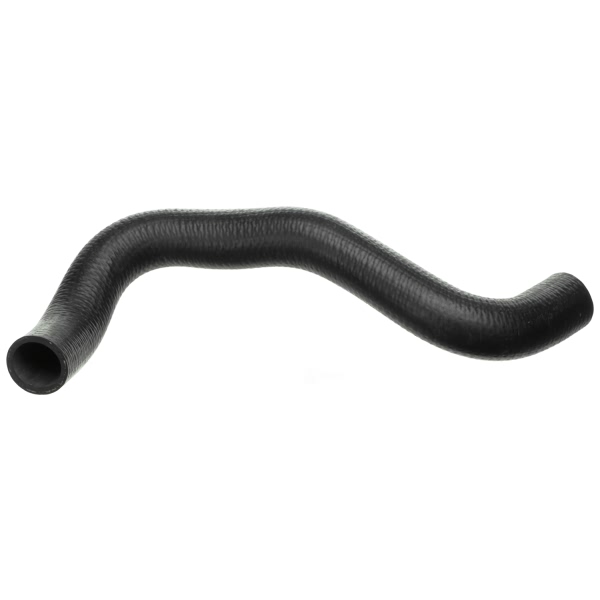 Gates Engine Coolant Molded Radiator Hose 23156