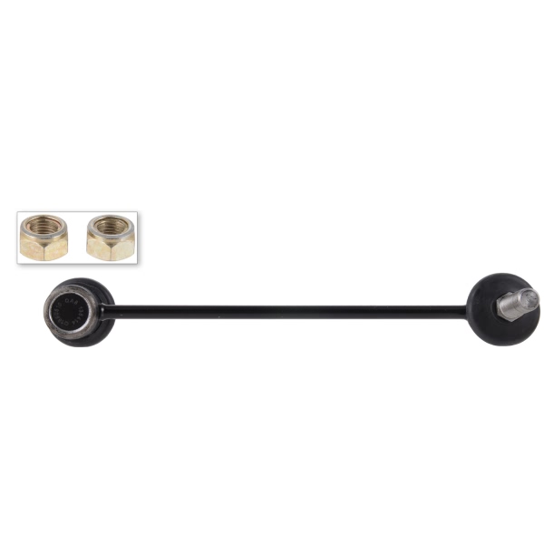 Centric Premium™ Front Stabilizer Bar Link 606.51017