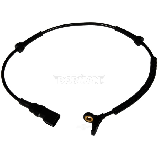 Dorman Front Passenger Side Abs Wheel Speed Sensor 970-170