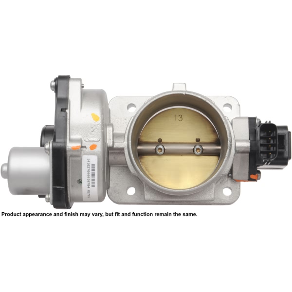 Cardone Reman Remanufactured Throttle Body 67-6000