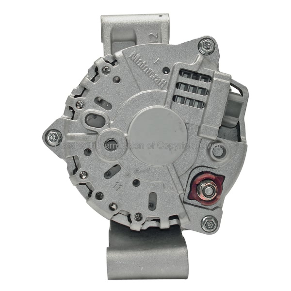 Quality-Built Alternator New 7797803N