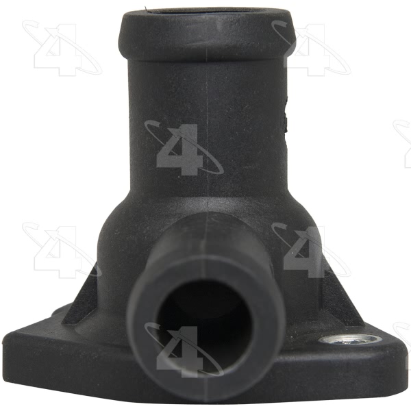 Four Seasons Engine Coolant Hose Flange 85678
