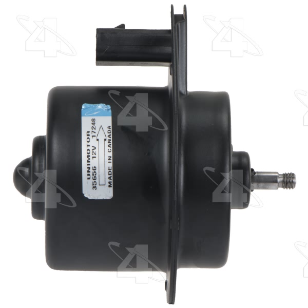 Four Seasons Radiator Fan Motor 35656