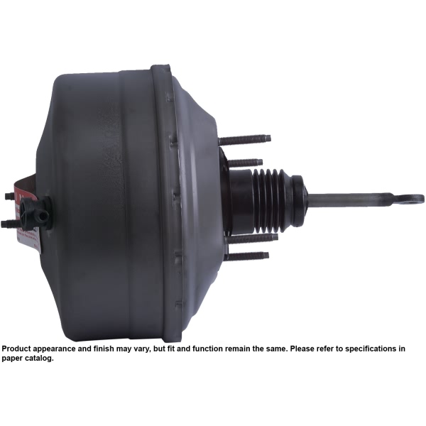 Cardone Reman Remanufactured Vacuum Power Brake Booster w/o Master Cylinder 54-71907